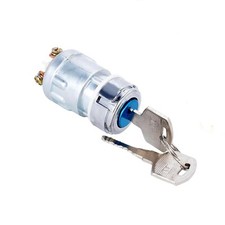 Ignition Key Switch Hammerhead
