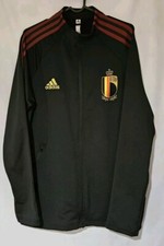 Giacca Top Allenamento Belgio