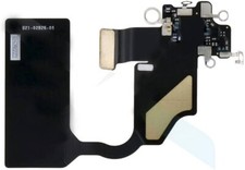 Antenna GPS + WIFI per iPhone 12/12 Pro ORIGINALE PULLED