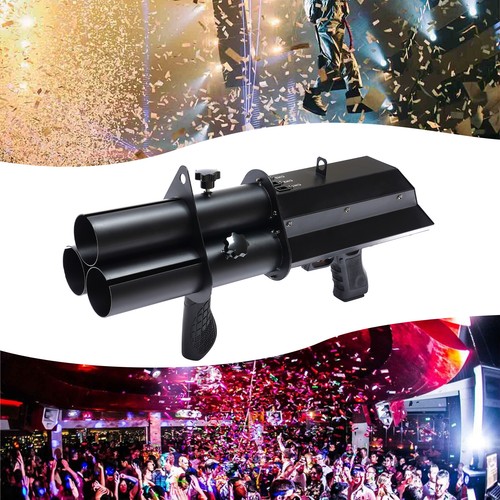 Soffiatore elettrico confetti - soffiatore,