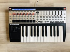 Novation Remote 25 SL MKII