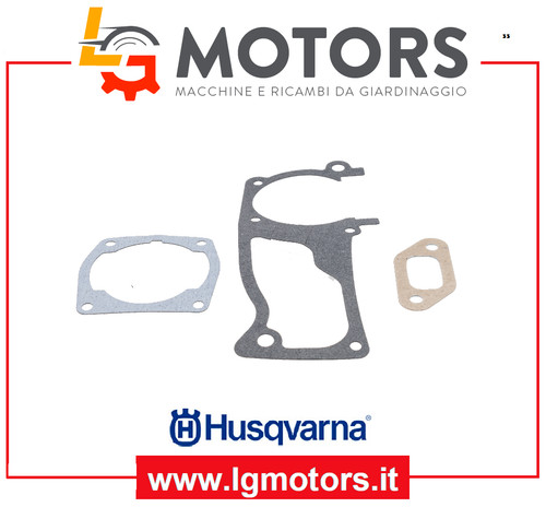 Motosega husqvarna 357xp 359 - motosega,
