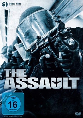 The assault von julien - the,