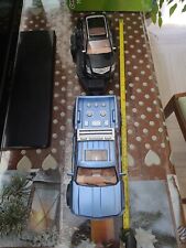 Auto con carrello trasporto auto