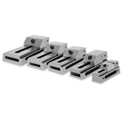Eberth morsa precisione a - morsa,