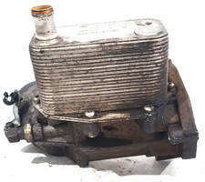 RICAMBI USATI, SCAMBIATORE DI