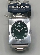 Berios vintage 1970 lady steel