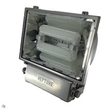 PROIETTORE in ALLUMINIO