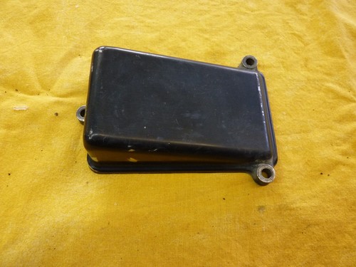 Coperchio honda 750g - coperchio,
