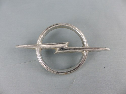 Opel ancien sigle - , monogramme