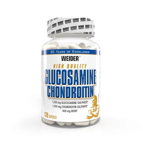 Weider - eur/kg),