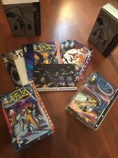 PKNA COMPLETA  0-50 + speciali 97,98,99,00 +00,02,03 + calendario + raccoglitori