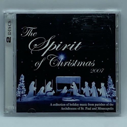 The spirit christmas 2007 - the, of