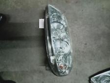 FARO FANALE ANTERIORE SINISTRO SX GIUDA PER FIAT Punto Berlina 3P 2° Serie Nd 