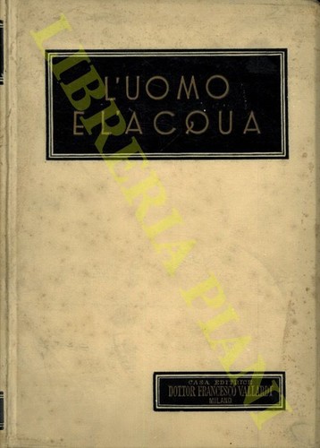 L uomo e - (albertini,