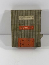 Aghi di bloccaggio per