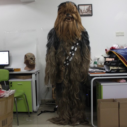 Costume vestito fantasia - , star