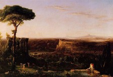 quadro olio alta qualità
