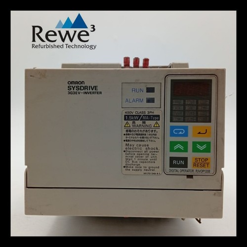 Omron inverter - omron,