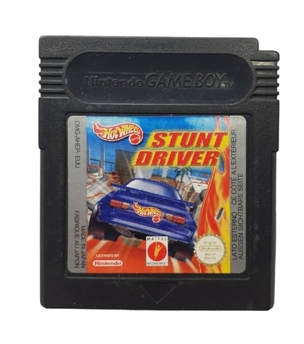 Videogioco gioco gameboy - *hh*,