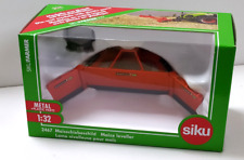SIKU 1:32 DIE CAST ACCESSORIO