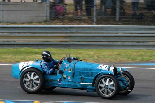 Fotografia bugatti type b - bugatti,