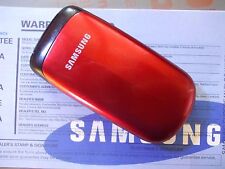 TELEFONO CELLULARE SAMSUNG E1150i / E1150  rigenerato GRADO A