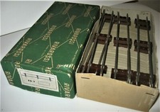 RIVAROSSI H0 - SERIE VERDE