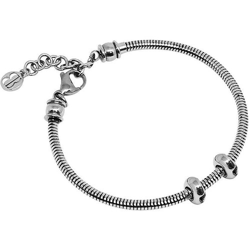 Boccadamo bracciale tubolare - boccadamo,