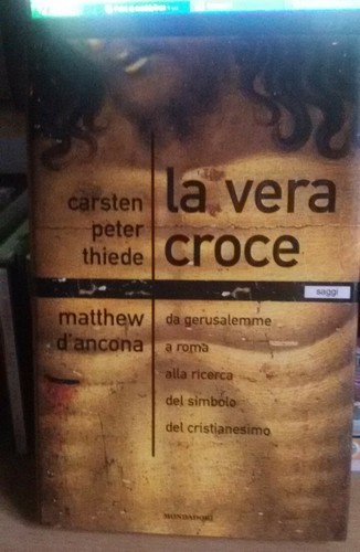 Carsten peter thiede - carsten, matthew