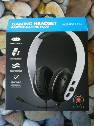 Cuffie gaming ps4 - ps4,, ps5