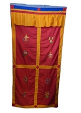 Nepalese/Buddista Tibetano