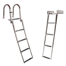 Scala 4 Gradini Scalini per