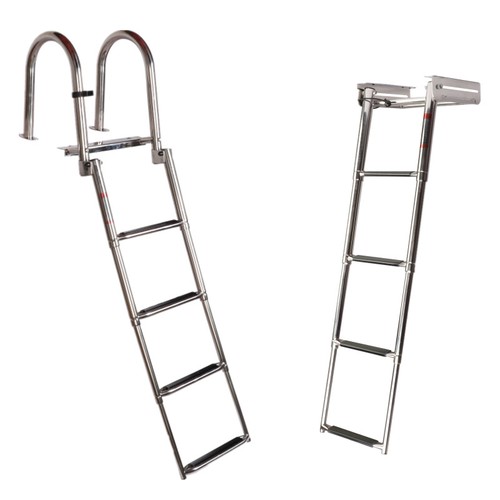 Scala gradini scalini per - 4,