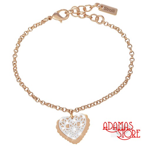 Bracciale donna stroili jolie - bracciale,