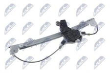 NTY ALZACRISTALLO FIAT PUNTO