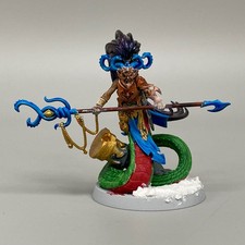 Melusai Ironscale Figlie Di