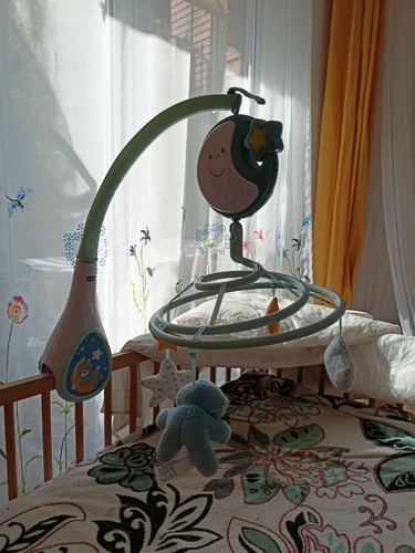 Chicco next dreams giostrina - chicco,