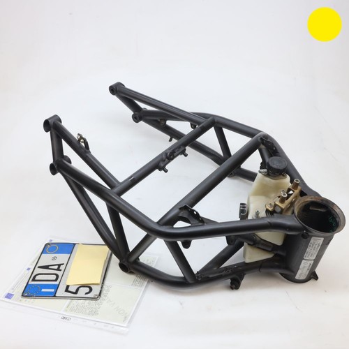 Agusta brutale 910 telaio - brutale,