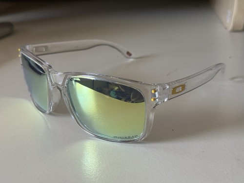 Oakley holbrook prizm - oakley, xl