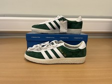 Adidas Originals UK 8 Gazelle