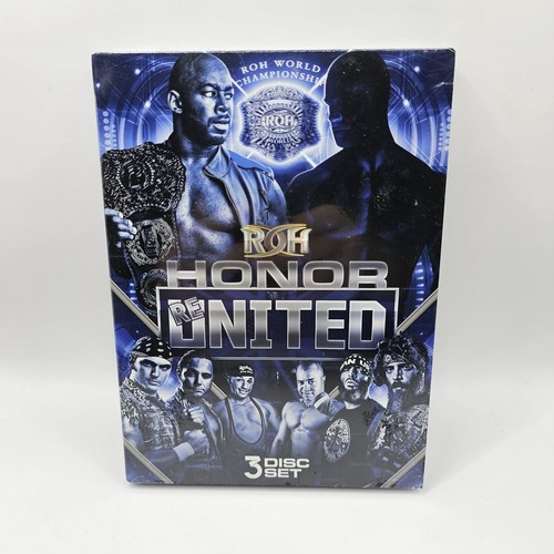 Ring honor roh - ring,