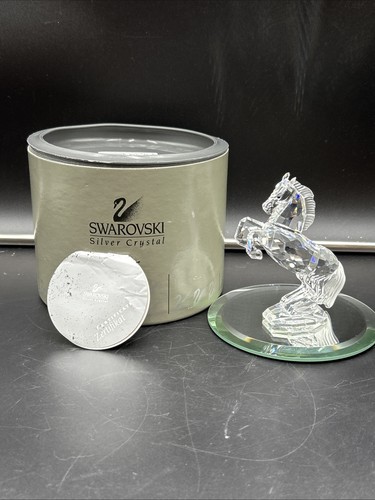 Vintage swarovski cristallo - vintage,