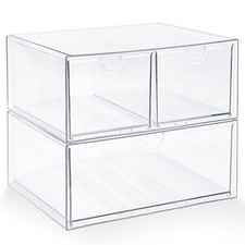 Cassetto acrilico - cassetto,