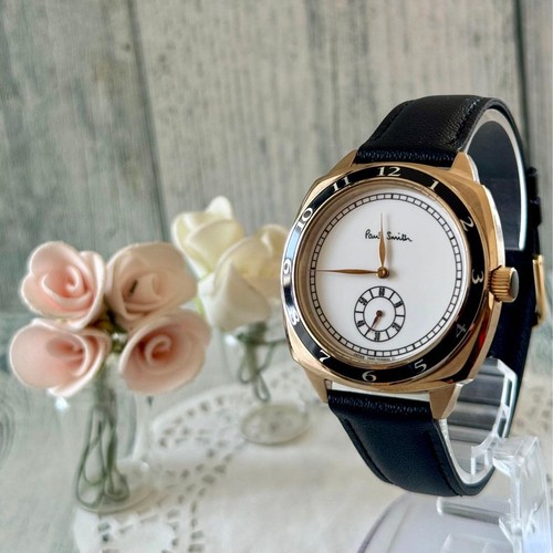 Orologio uomo paul smith 1995 - uomo,