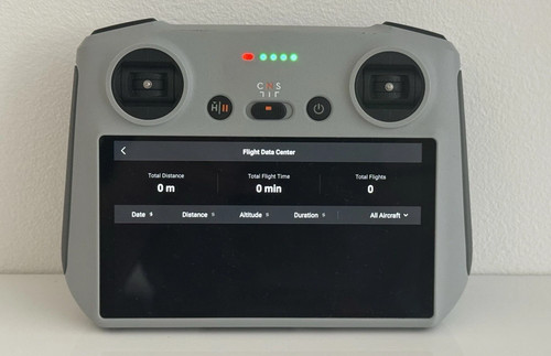 Dji smart controller mini 3 - smart,