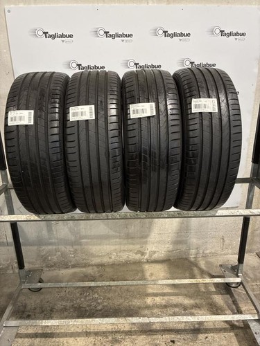 Set gomme 235 - 4, 235/60r18