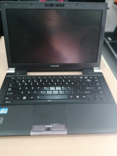 Notebook toshiba tecra r940 - notebook,