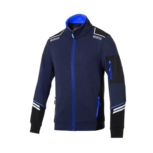 Sparco tech felpa - felpa, full