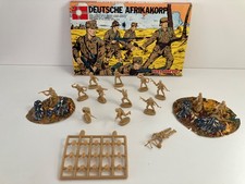 Atlantic soldatini Deutsche